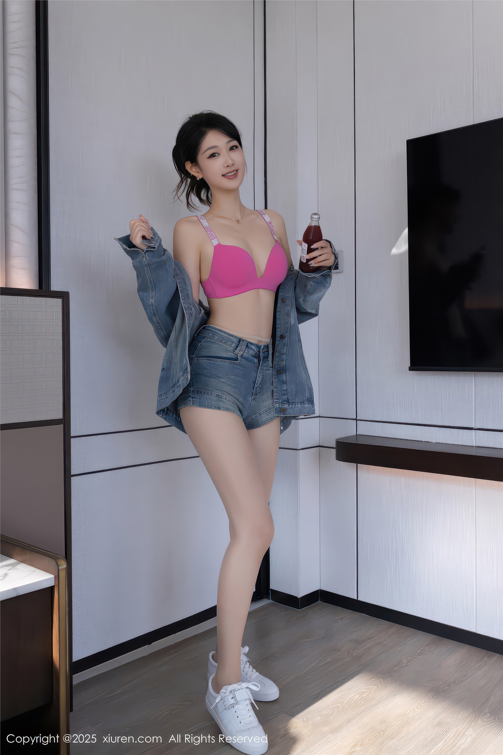 Xiuren秀人网 2025.12.08 NO.11083 唐安琪